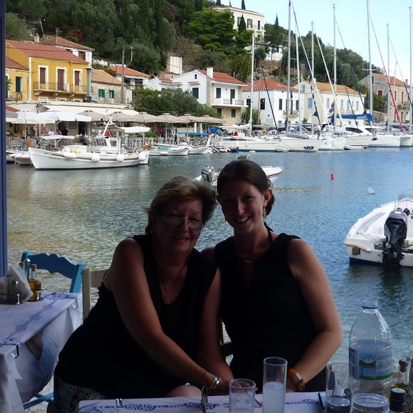 Meet your Posher, Ashley - Picture 1 of 1